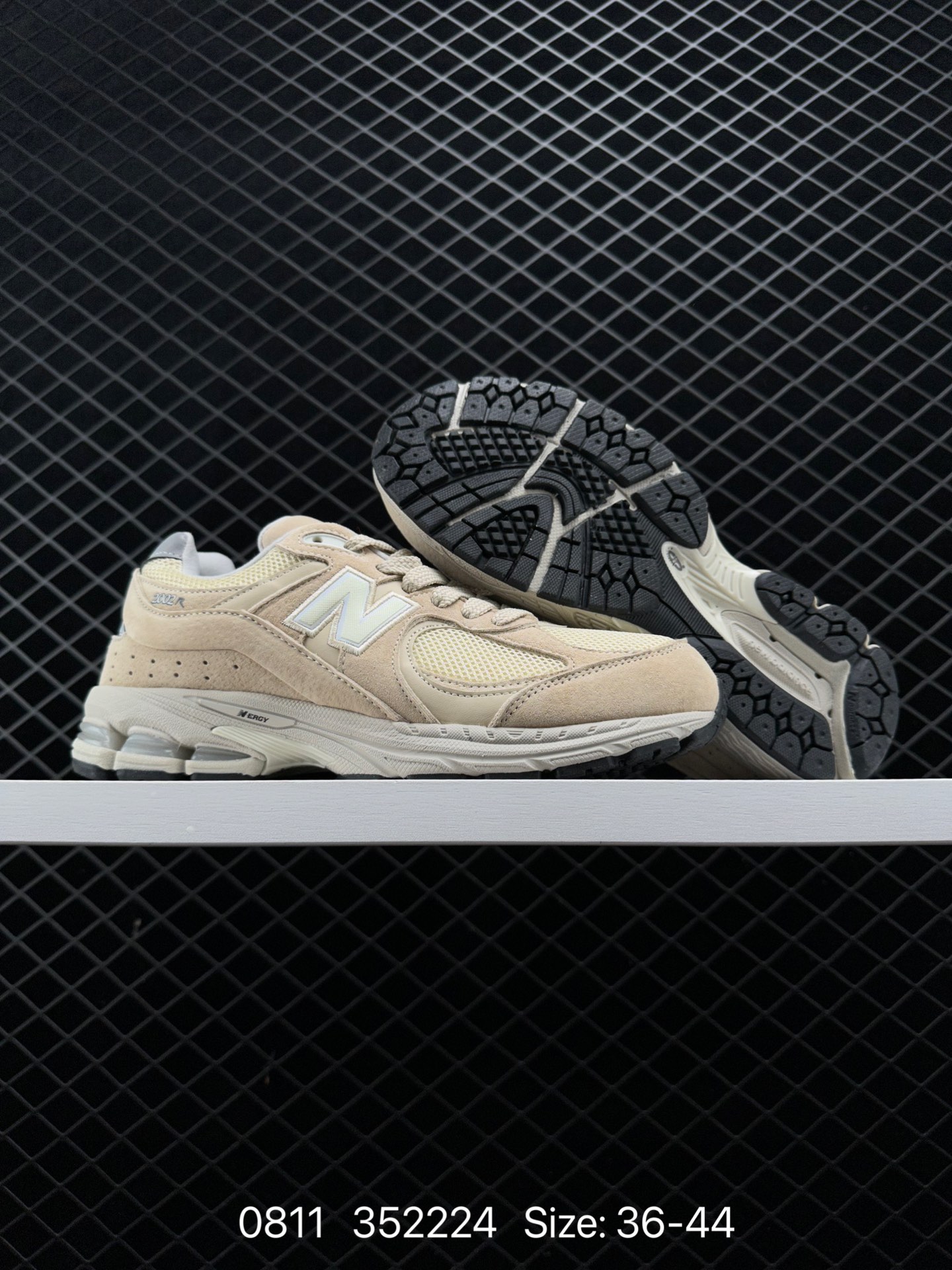 NB New Balance ML2002